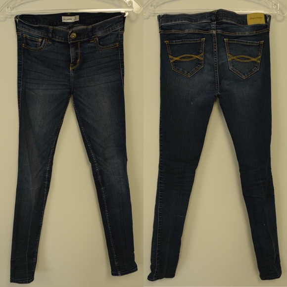 Abercrombie & Fitch Other - Abercrombie Kids Jeans